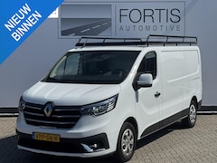 Renault Trafic - 2.0 dCi 130 T30 L2H1 Work Edition NL-AUTO | NAVI | PDC | TREKHAAK