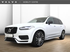 Volvo XC90 - T8 AWD R-Design | Luchtvering | Panoramadak | 360° Camera |