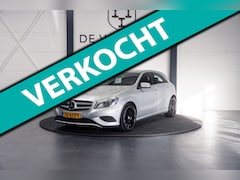 Mercedes-Benz A-klasse - 180