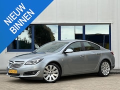 Opel Insignia - 1.4 T EcoFLEX Business+ l Dealeronderhouden l