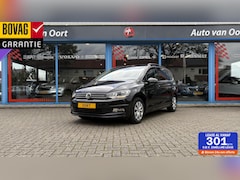 Volkswagen Touran - 1.4 TSI 7P✅Automaat Trekhaak, Clima , cruise controle