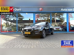 SEAT Leon ST - 1.5 TSI Style Ultimate Edition