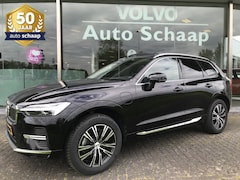 Volvo XC60 - 2.0 T8 Plug-in hybrid AWD Inscription Exclusive | Rijklaar incl 12 mnd Bovag | SoH 99% Fac
