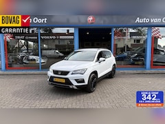 SEAT Ateca - 1.5 TSI Xcellence Business Intense