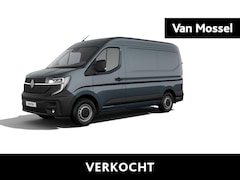 Renault Master - T35 2.0 dCi 130 L2H2 Advance Nieuw rijklaarprijs