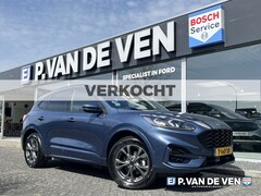 Ford Kuga - 2.5 PHEV ST-Line X 225pk/165kW e-CVT Automaat | Elektr. trekhaak | Driver Assistance Pack