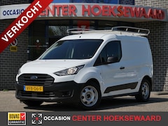 Ford Transit Connect - L1 EcoBoost 100pk Ambiente | Imperiaal | Airco | Trekhaak |