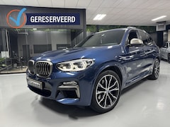 BMW X3 - M40i High Exec. 360 ACC LANE HUD