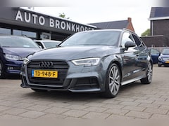 Audi A3 Sportback - 1.5 TFSI S-LINE I AUT I B&O I CRUISE