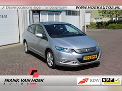 Honda Insight - 1.3 Elegance