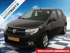 Dacia Sandero - 0.9 TCe Laureate