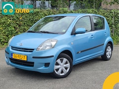 Daihatsu Sirion 2 - 1.0-12V Style | Airco | 1e eigenaar | Dealer onderhouden