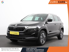 Skoda Karoq - 1.5 TSI 150pk Automaat ACT Selection Navigatie Apple Carplay/Android Auto Camera Parkeer s