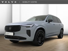 Volvo XC90 - T8 AWD Black Edition | Panoramadak | 360° Camera |