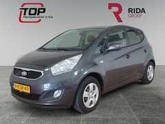 Kia Venga - 1.4i CVVT | Trekhaak | Cruise control