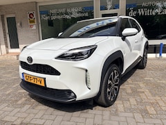 Toyota Yaris Cross - 1.5 Hybrid 130 Executive Keyless entry+start/Cruisecontrole adapt./achteruitrijcam./Parkee