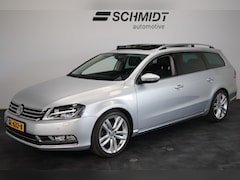 Volkswagen Passat Variant - 1.8 TSI Highline | Trekhaak | Panoramadak | Bi-Xenon