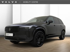 Volvo XC90 - T8 AWD Black Edition | Panoramadak | 360° Camera |