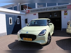 Suzuki Swift - 1.2 Comfort Sm.Hyb