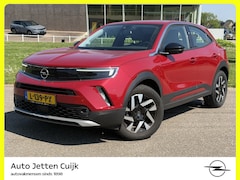 Opel Mokka - 1.2 Turbo Business Elegance #RIJKLAAR# | AUTOMAAT | Camera