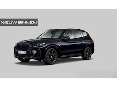 BMW X3 - xDrive30e High Executive M Sport | Panoramadak | Stoelverwarming | Head-Up Display | Apple