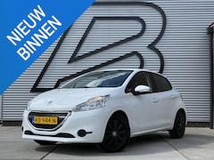 Peugeot 208 - 1.2 VTi Access Airco|Cruise|Stoelverwarming|D-riem vv in 2022|Bluetooth|Goed Onderhouden|A