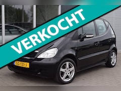 Mercedes-Benz A-klasse - 140 Elegance | INRUILKOOPJE | APK 6-2027