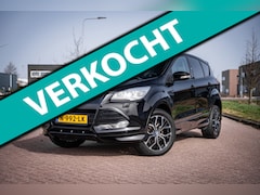 Ford Kuga - 1.5 Titanium Plus 4WD