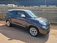 Fiat 500 L Living - 0.9 TwinAir Lounge 7 Persoons. Navigatie