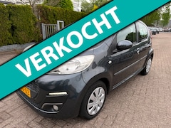 Peugeot 107 - 1.0 5-DRS Active AIRCO LED NAP 1E EIG. DEALEROH