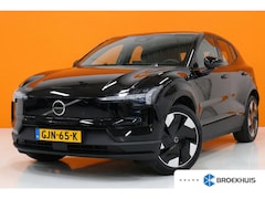 Volvo EX30 - Single Motor Extended Range Plus 69 kWh | Harman Kardon | Trekhaak | BLIS |