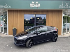 Ford Fiesta - 1.0 EcoBoost Sport|Revisiemotor|nieuw turbo|APK