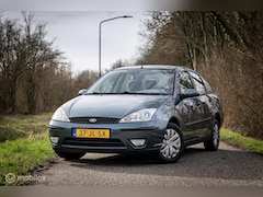 Ford Focus - 1.6-16V Cool Edition |Nap |Airco |Trekhaak