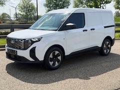 Ford Transit Courier - Trend Elektrisch 44KWH 300KM Reikwijdte Dubb Schuifdeur Apple CP Airco Cruise control Came