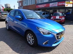 Mazda 2 - 2 1.5 Skyactiv-G Dynamic/Navi/cruise/PDC