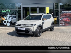 Dacia Duster - 1.2 mild hybrid 140 extreme