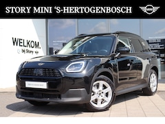 MINI Countryman - C Automaat / Classic / Pakket M Plus / 18" Asteroid Spoke / Trekhaak