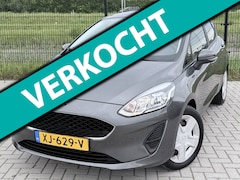 Ford Fiesta - 1.1 Trend | PDC | Carplay | 85PK|