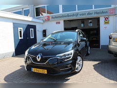 Renault Mégane Estate - 1.3 TCe Business Zen