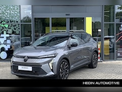 Renault Scenic E-Tech - EV87 long range esprit Alpine