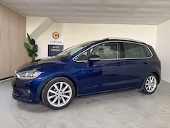 Volkswagen Golf Sportsvan - 1.2 TSI Highline Airco, Trekhaak, Navigatie, LMV