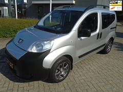 Peugeot Bipper Tepee - 1.4i KM 77000 NAP