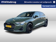 Audi A3 Sportback - 40 TFSI e Advanced edition / Driving plus / Parking plus / 17'' LMV / Stoelverwarming / 20
