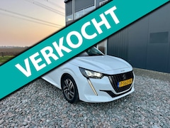 Peugeot 208 - 1.2 PureTech Allure