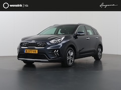 Kia Niro - 1.6 GDi Hybrid DynamicLine | Trekhaak | Navigatie | Parkeercamera | Climate Control | Crui