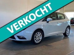 SEAT Ibiza - 1.2 TSI 5drs Clima Cruise PDC NL-auto