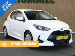 Toyota Yaris - 1.5 Hybrid Active - ORIGINEEL NEDERLANDSE AUTO - CLIMATE CONTROL - ACHTERUITRIJCAMERA - CR