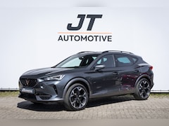 CUPRA Formentor - VZ E-HYBRID 1.4 e-Hyb Copper Ed Soh99% Stoelverwarming | Adaptive cruise | stuurverwarming
