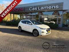 Nissan Qashqai - 1.3 DIG-T 160pk DCT Tekna+