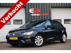 SEAT Leon - 1.0 TSI Style Intense | CARPLAY | CLIMATE | NAVI | PDC |